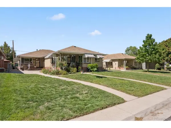 4363 Osceola St, Denver, CO 80212