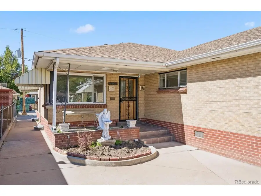 4363 Osceola St, Denver, CO 80212 - #2