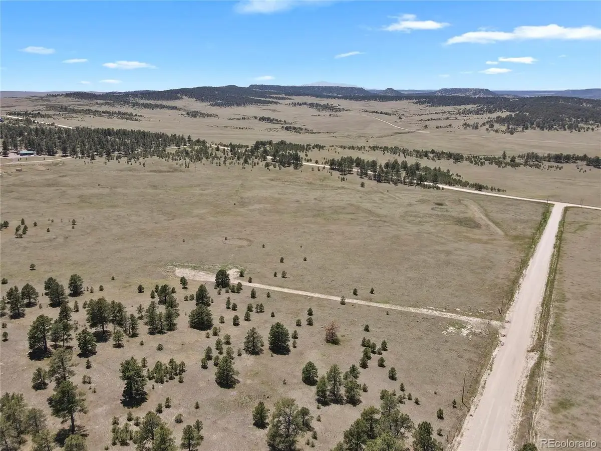 17222 County Road 78, Calhan, CO 80808 - #1