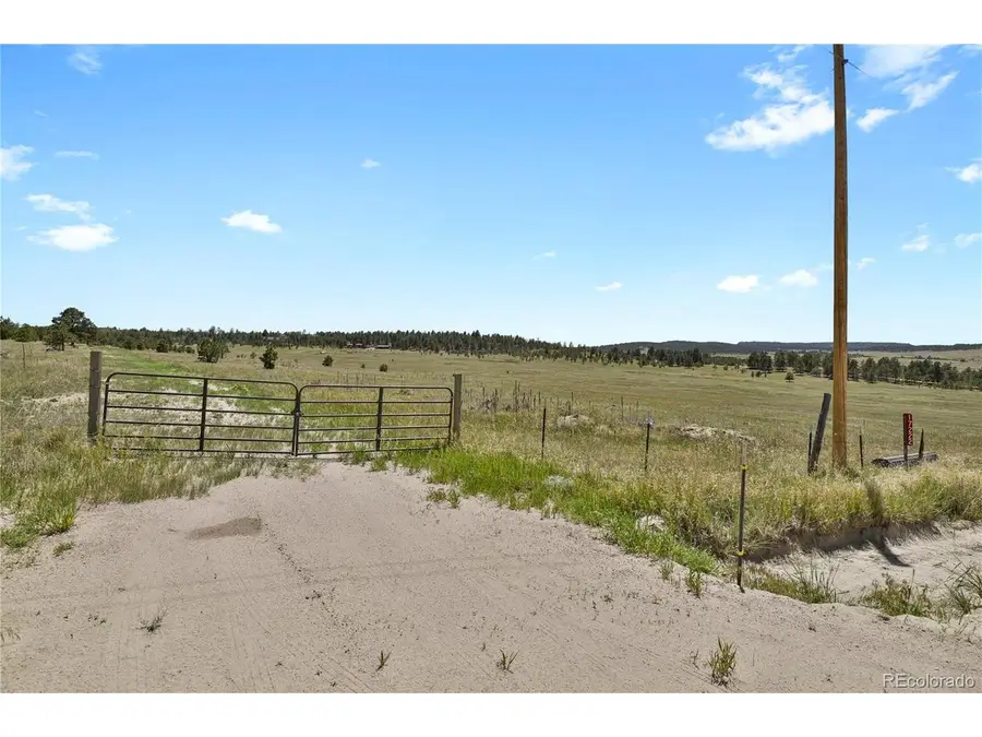 17222 County Road 78, Calhan, CO 80808 - #2