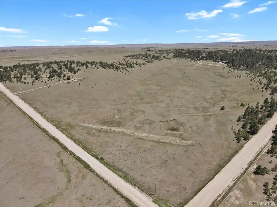 17222 County Road 78, Calhan, CO 80808 - #3