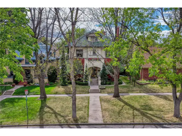 777 N Williams St, Denver, CO 80218