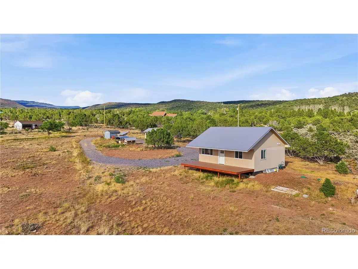 24500 Timothy Rd, Cedaredge, CO 81413 - #1