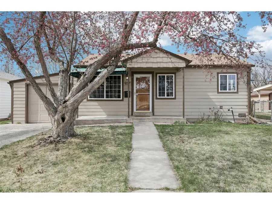977 Yates St, Denver, CO 80204 - #2