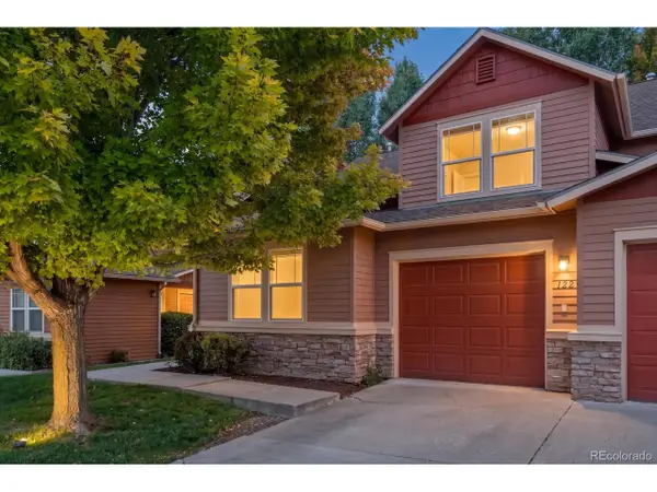 122 W Cathedral Ct, New Castle, CO 81647
