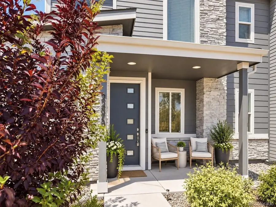 22876 E Tufts Pl #A, Aurora, CO 80015 - #2