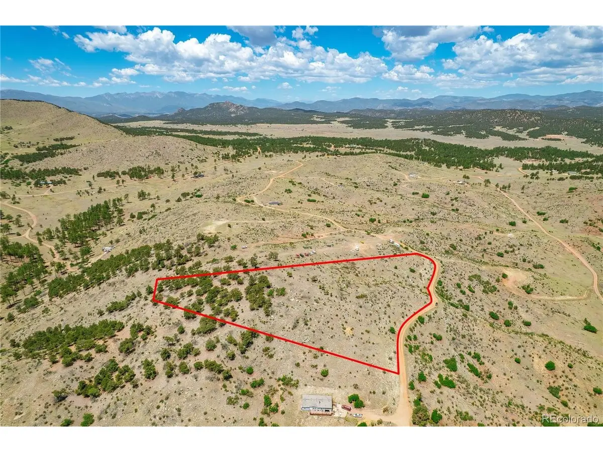 896 Shannon Trl, Cotopaxi, CO 81223 - #1