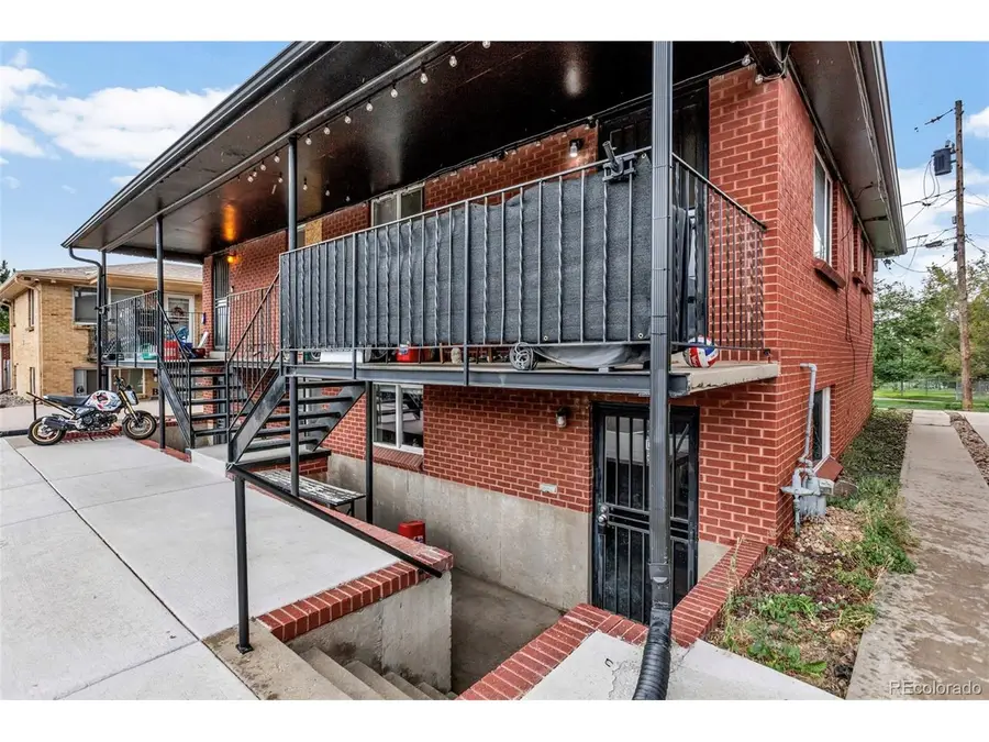 8726 W 54th Pl, Arvada, CO 80002 - #3