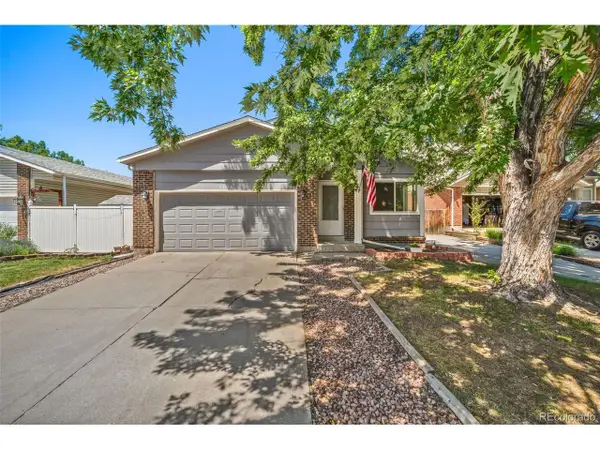 13375 W 69th Pl, Arvada, CO 80004
