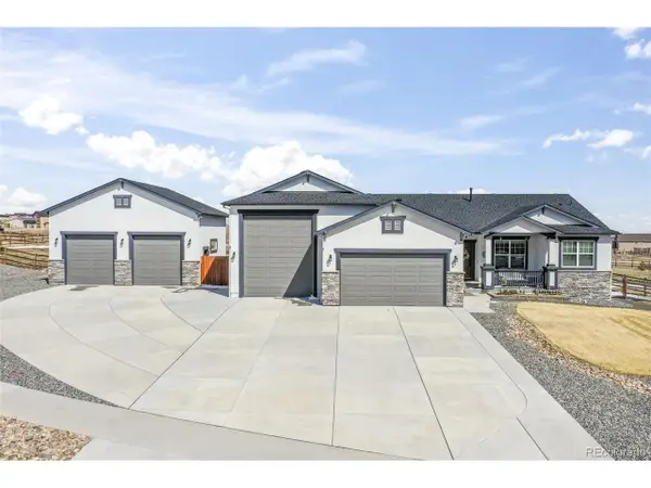 11211 Palmer Peak Pl, Peyton, CO 80831
