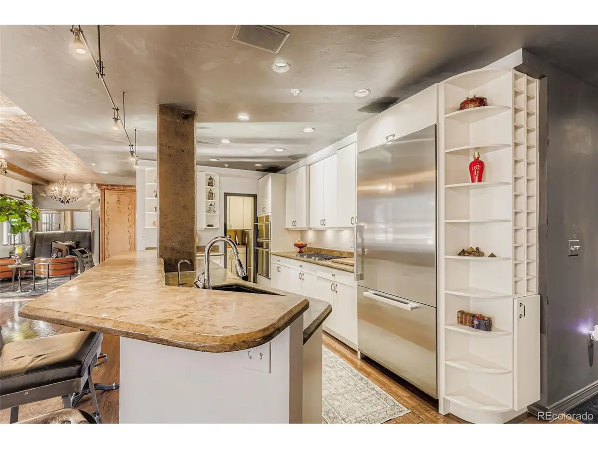 1735 19th St #5B, Denver, CO 80202 - Image #1