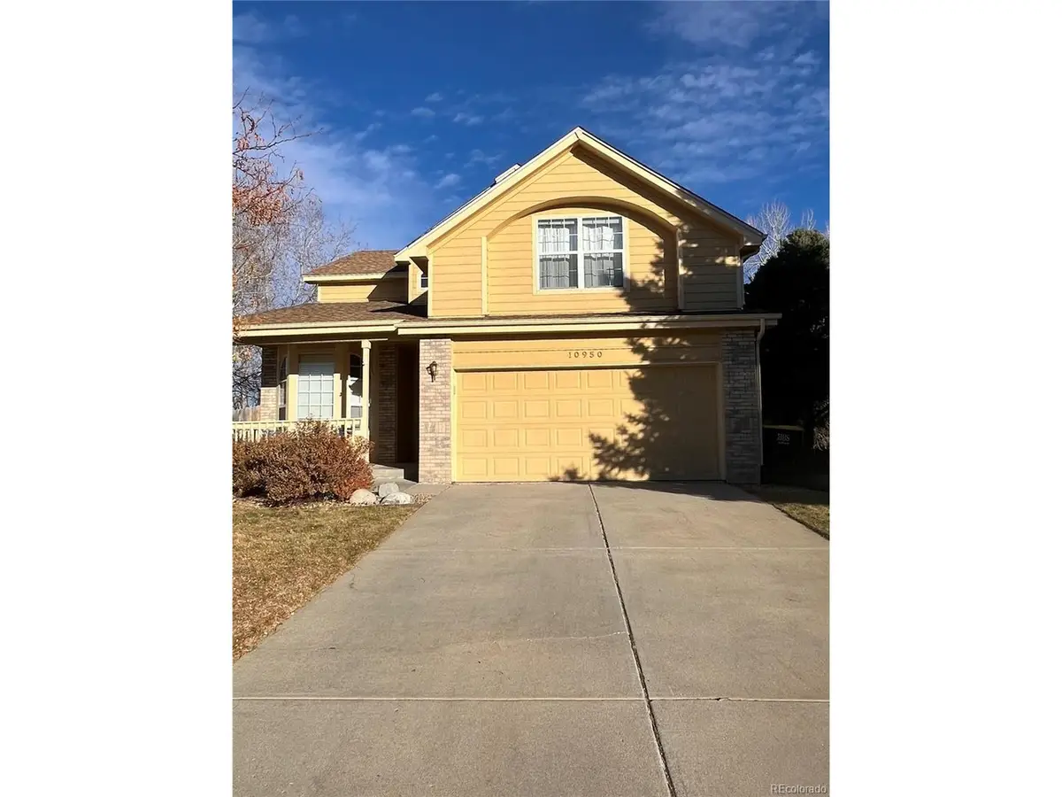 10950 Furlong Ct, Parker, CO 80138 - Image #1