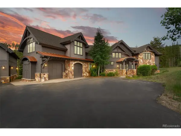 Address Withheld By Seller, Breckenridge, CO 80424