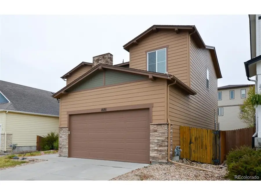 1681 Ghost Dance Cir, Castle Rock, CO 80108 - #3