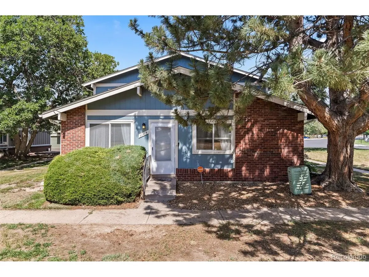 1184 S Uvalda St, Aurora, CO 80012 - #1