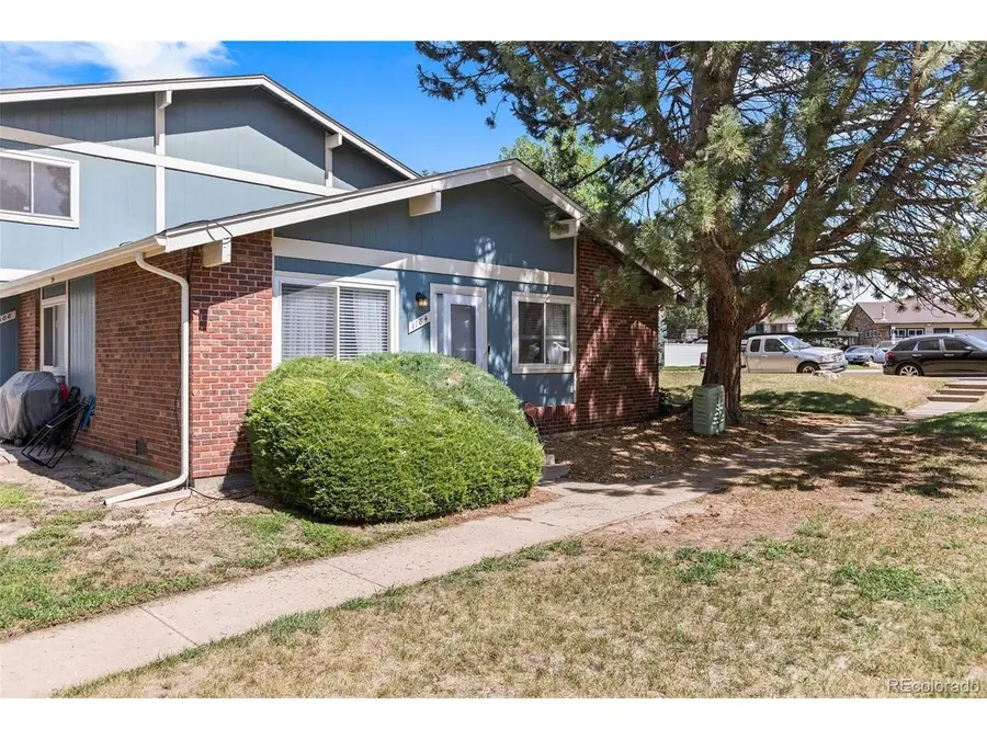1184 S Uvalda St, Aurora, CO 80012 - #2