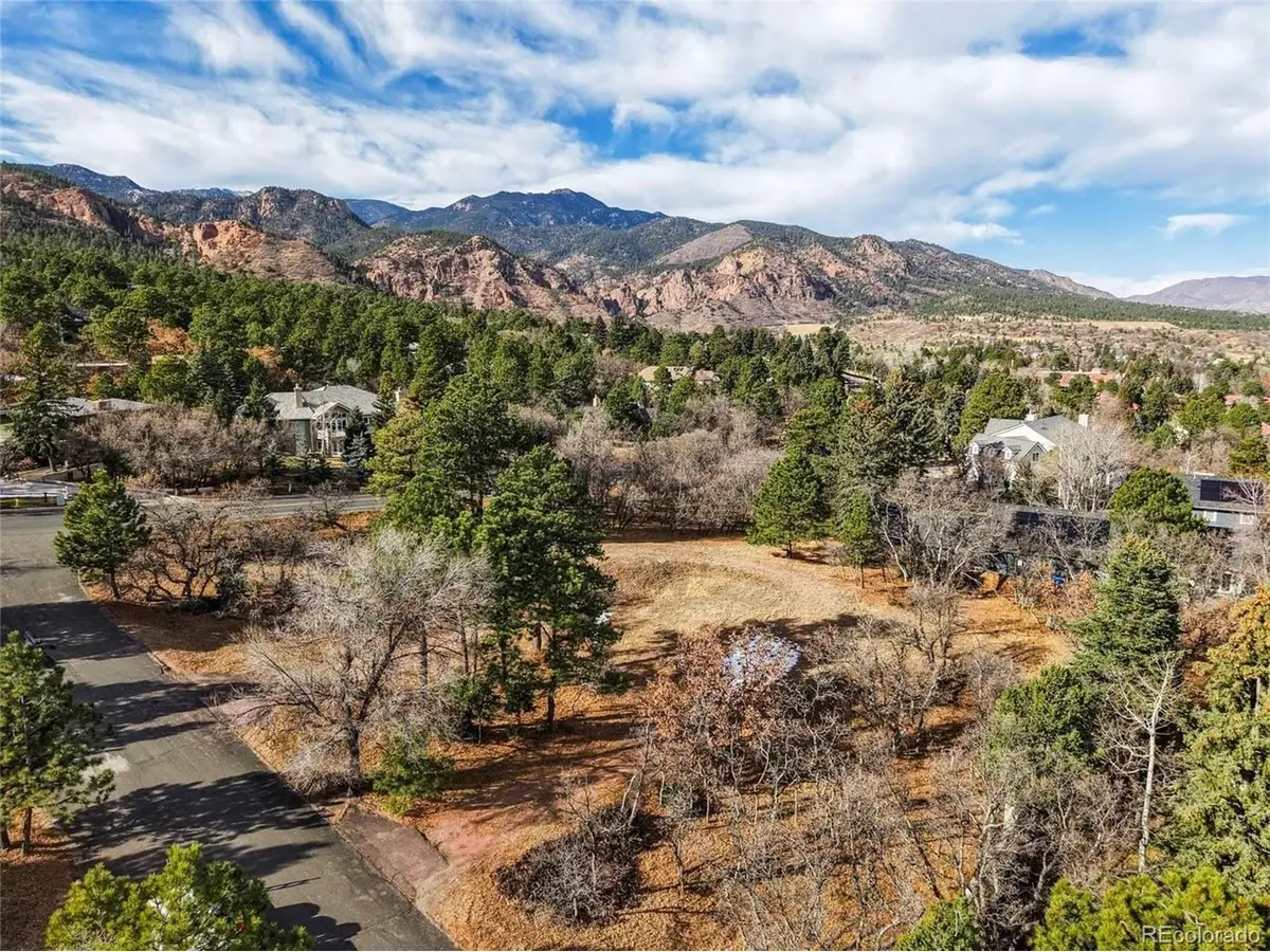 32 Penrose Ln, Colorado Springs, CO 80906 - #1