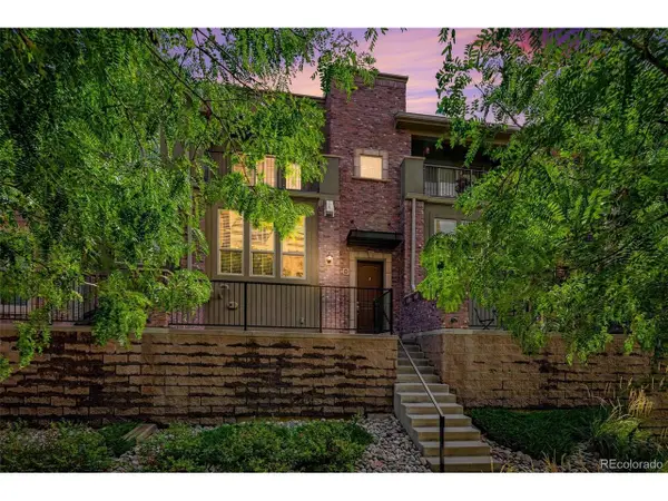 1124 Rockhurst Dr #D, Highlands Ranch, CO 80129