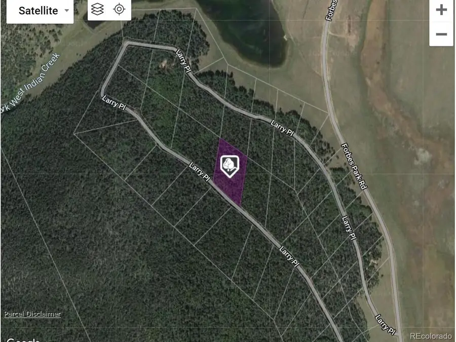 2379 Larry Pl, Fort Garland, CO 81133 - #2