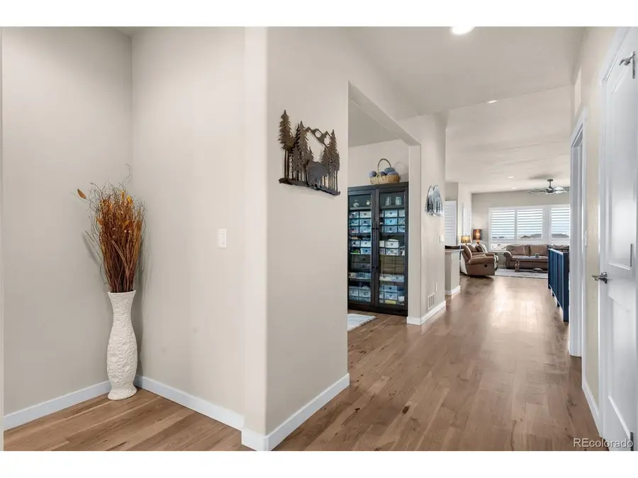 9846 Bison Valley Trl, Colorado Springs, CO 80908 - #3