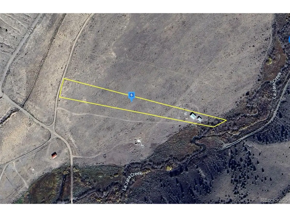 350 Canyon Rd, La Jara, CO 81140 - #1