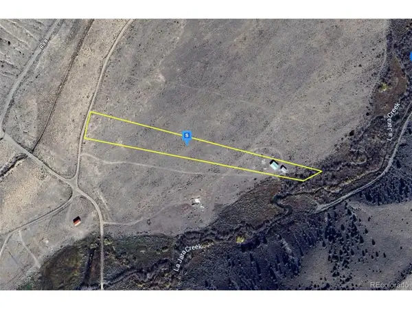 350 Canyon Rd, La Jara, CO 81140