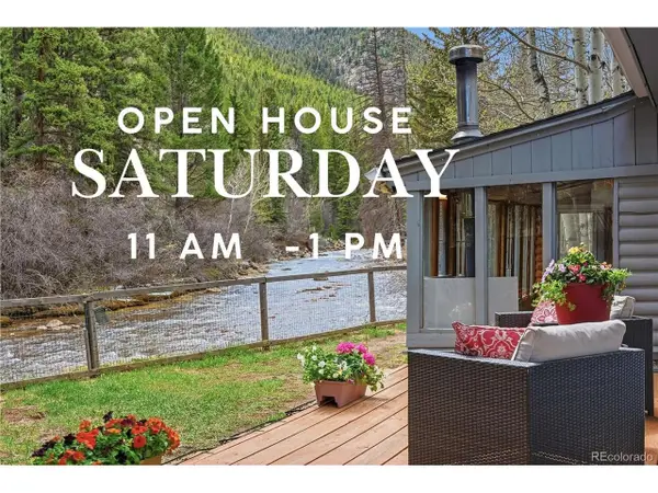 50464 Highway 285, Grant, CO 80475