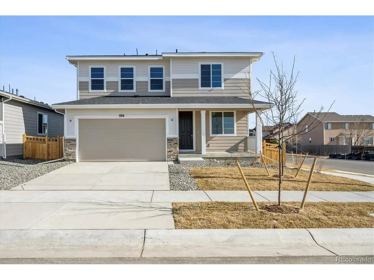 396 Lake Granby Ave, Brighton, CO 80601 - #1