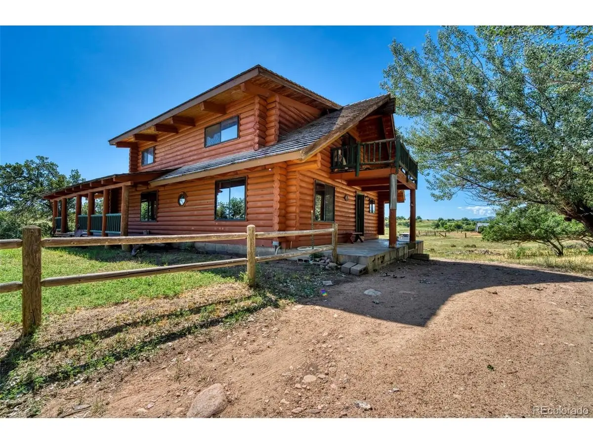 1218 Colunty Road 32x, Wetmore, CO 81226 - #1
