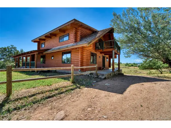 1218 Colunty Road 32x, Wetmore, CO 81226