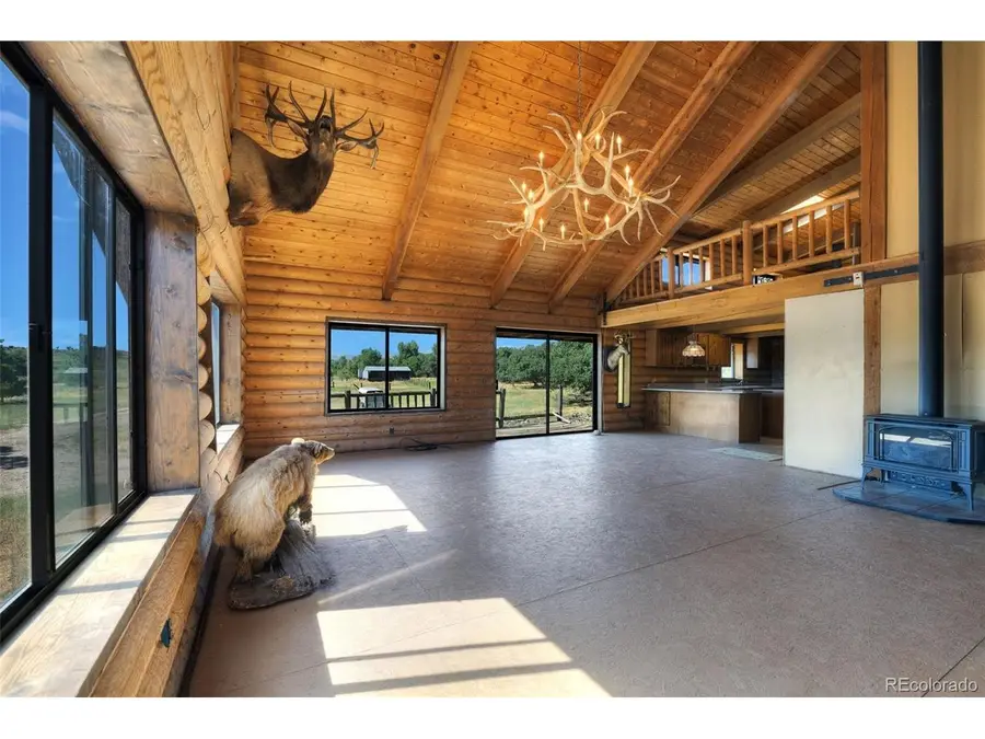 1218 Colunty Road 32x, Wetmore, CO 81226 - #2