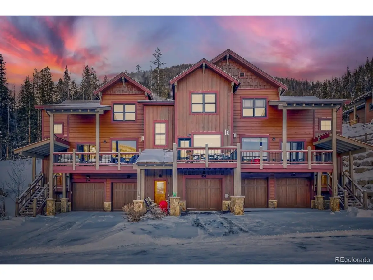 852 Independence Rd, Dillon, CO 80435 - Image #1