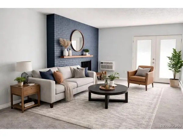 4110 Hale Pkwy #4G, Denver, CO 80220