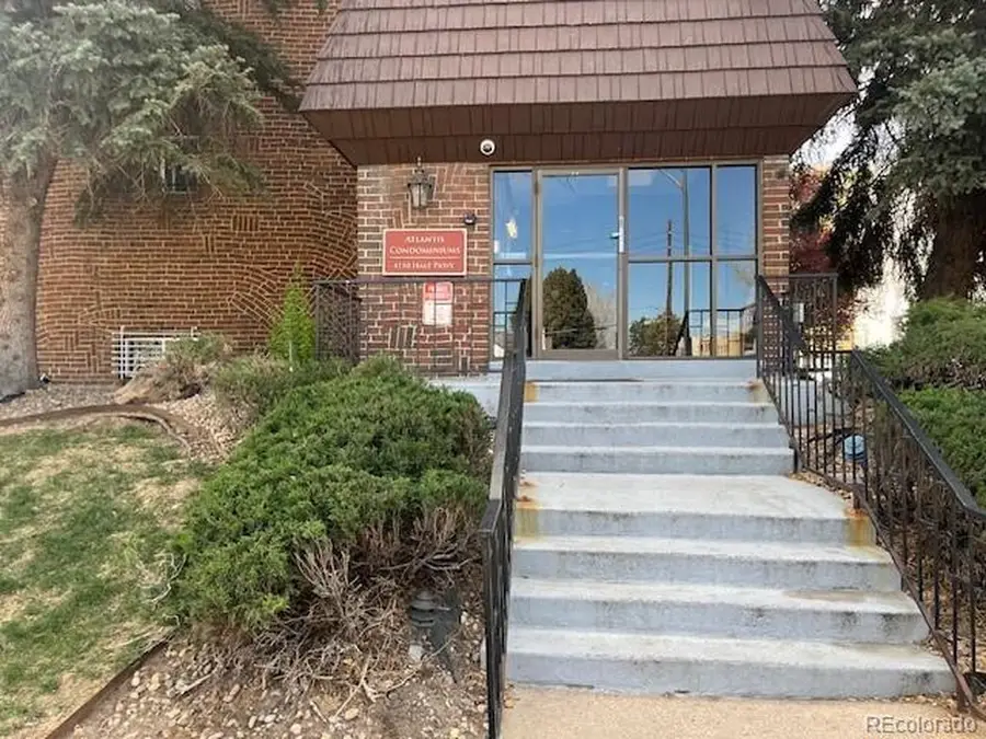 4110 Hale Pkwy #4G, Denver, CO 80220 - #2