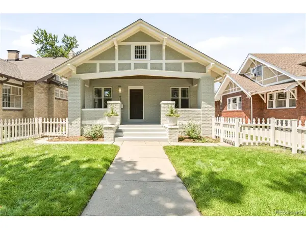625 Cook St, Denver, CO 80206
