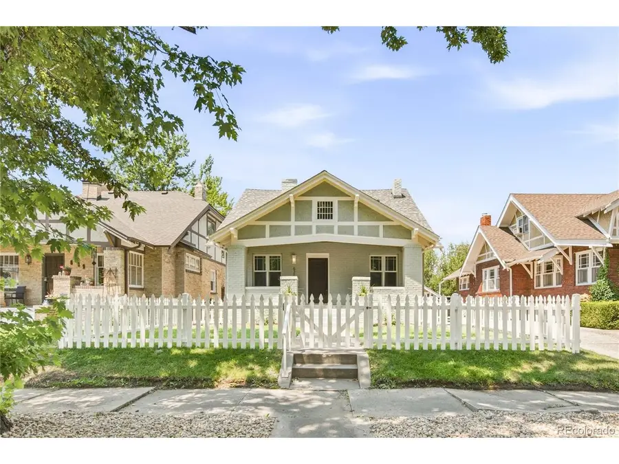 625 Cook St, Denver, CO 80206 - #2