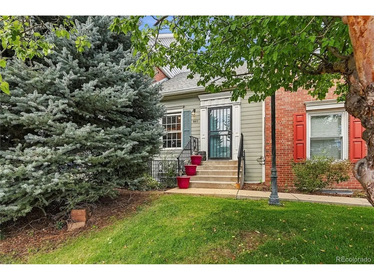 5817 E 9th Ave, Denver, CO 80220 - #1