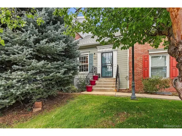 5817 E 9th Ave, Denver, CO 80220