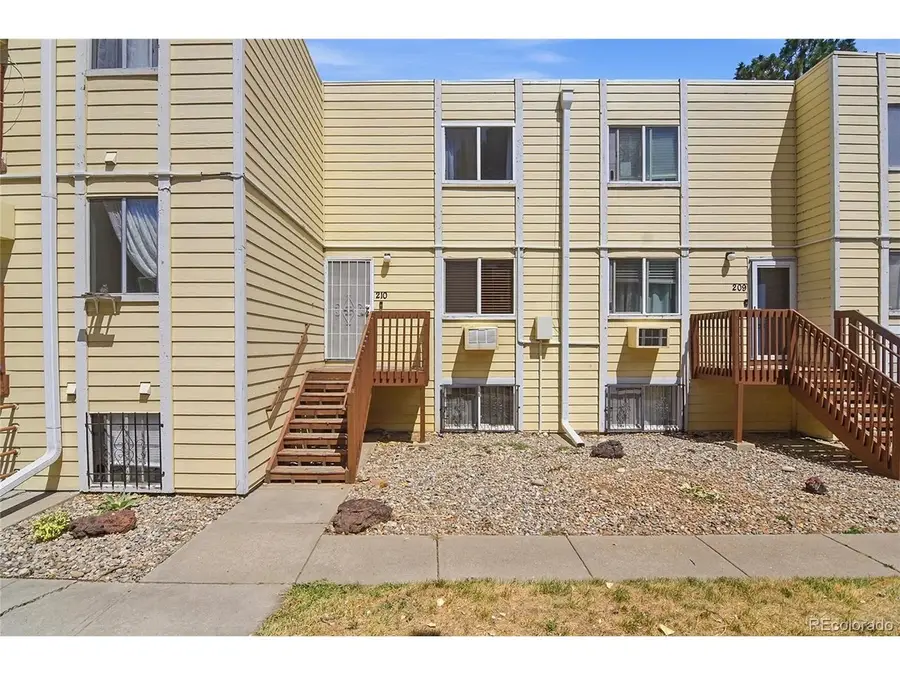 9340 W 49th Ave #210, Wheat Ridge, CO 80033 - #2