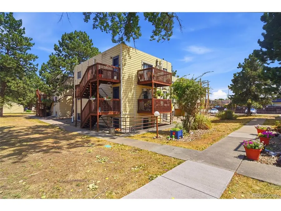 9340 W 49th Ave #210, Wheat Ridge, CO 80033 - #3