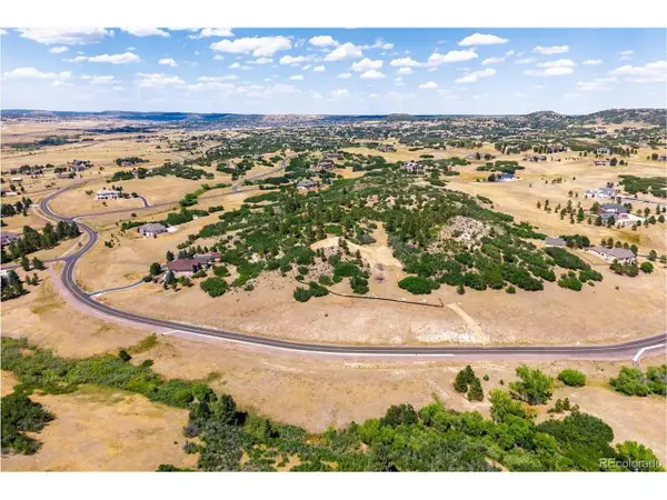 4040 Bell Mountain Dr, Castle Rock, CO 80104