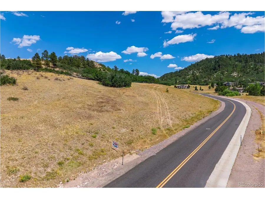 4040 Bell Mountain Dr, Castle Rock, CO 80104 - #2