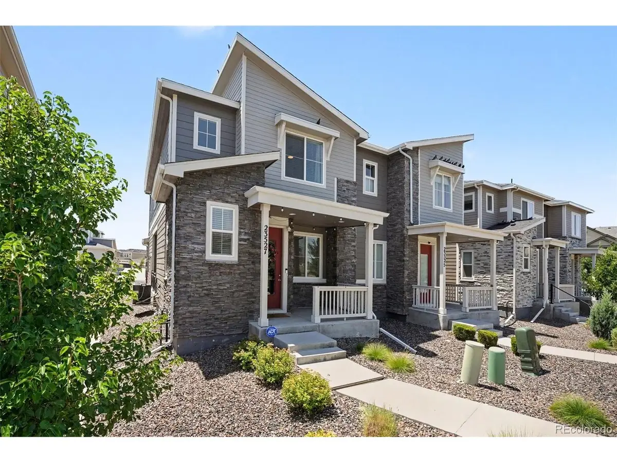 23527 E 5th Pl, Aurora, CO 80018 - #1