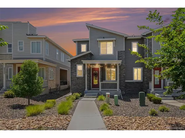 23527 E 5th Pl, Aurora, CO 80018