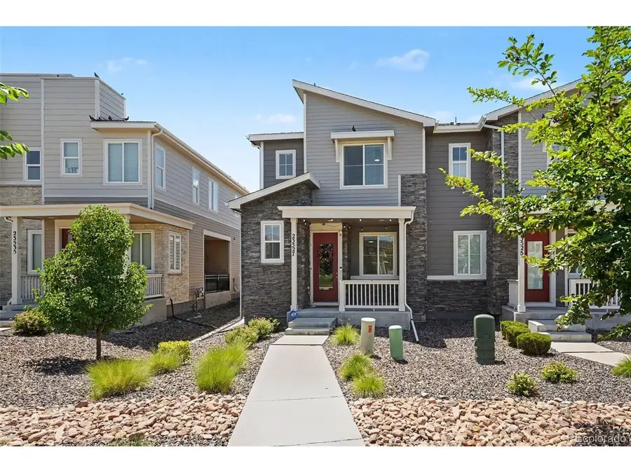 23527 E 5th Pl, Aurora, CO 80018 - #2