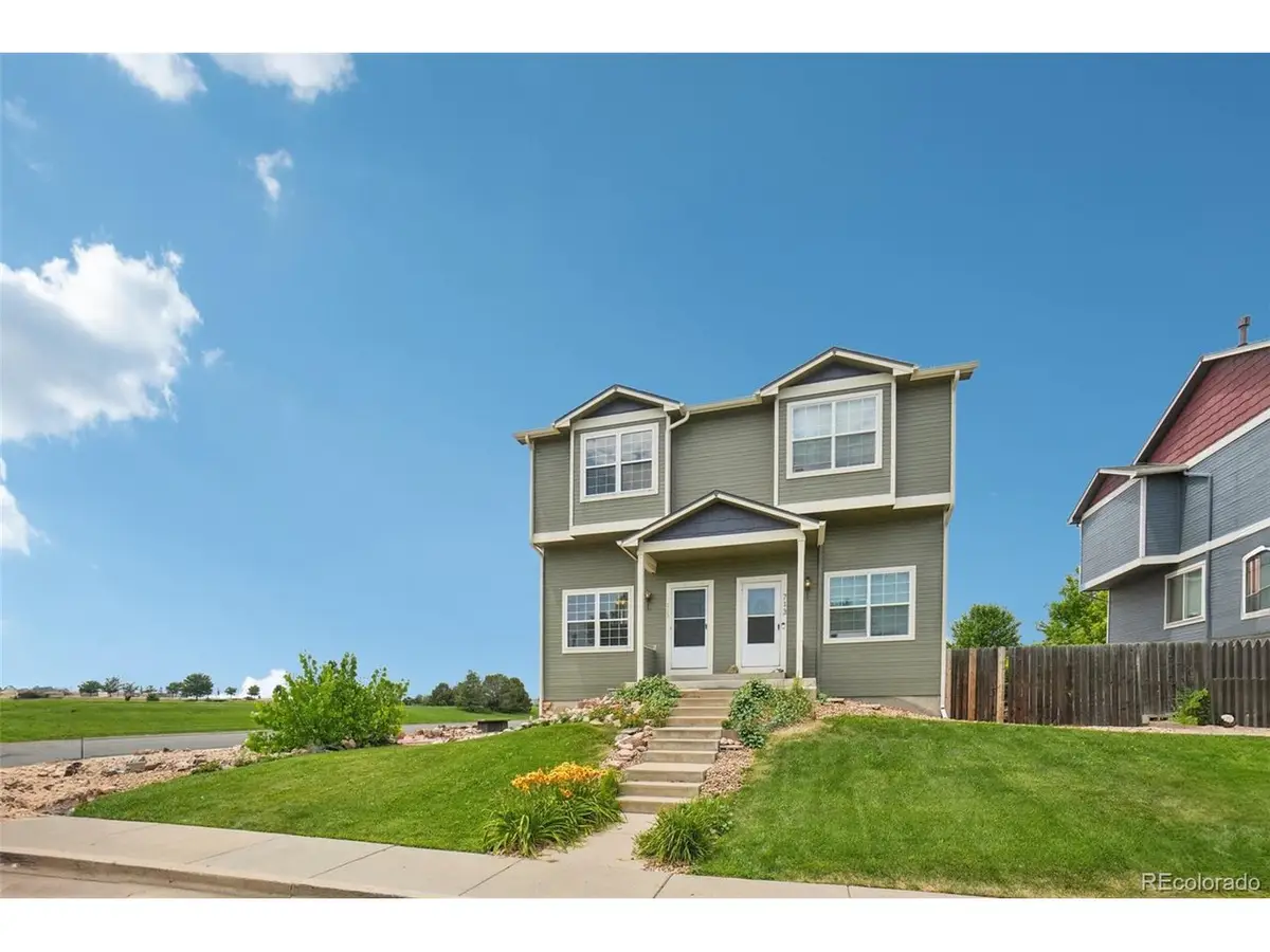 715 Elm St, Frederick, CO 80530 - #1