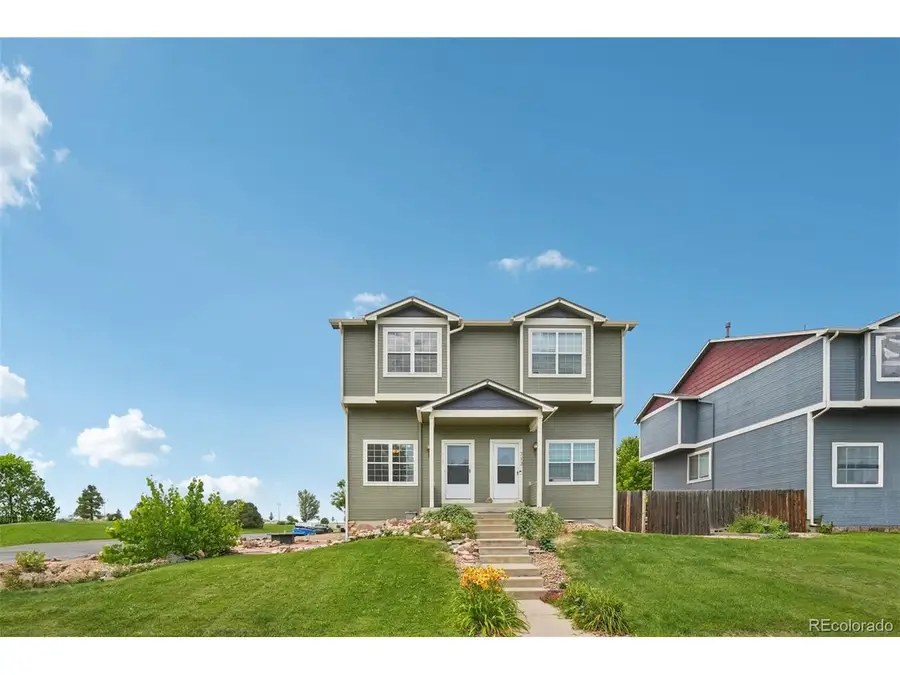 715 Elm St, Frederick, CO 80530 - #2