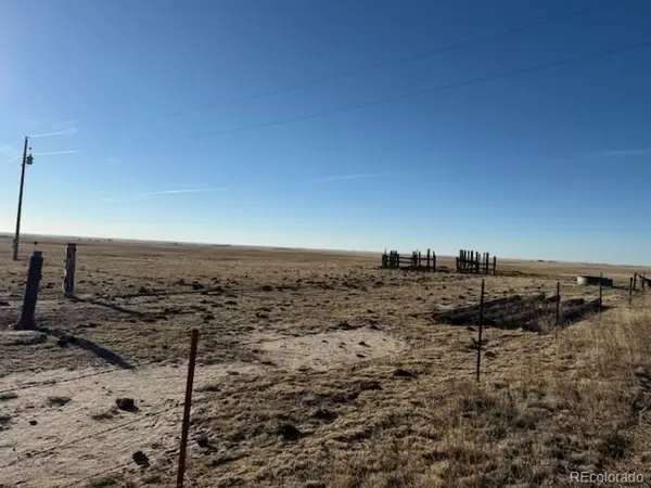 0 County Road 2b, Rush, CO 80833