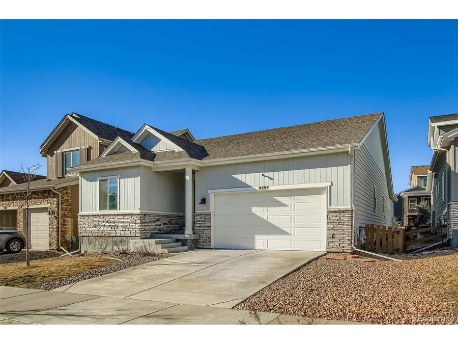 9393 Anvil St, Arvada, CO 80007 - Image #2