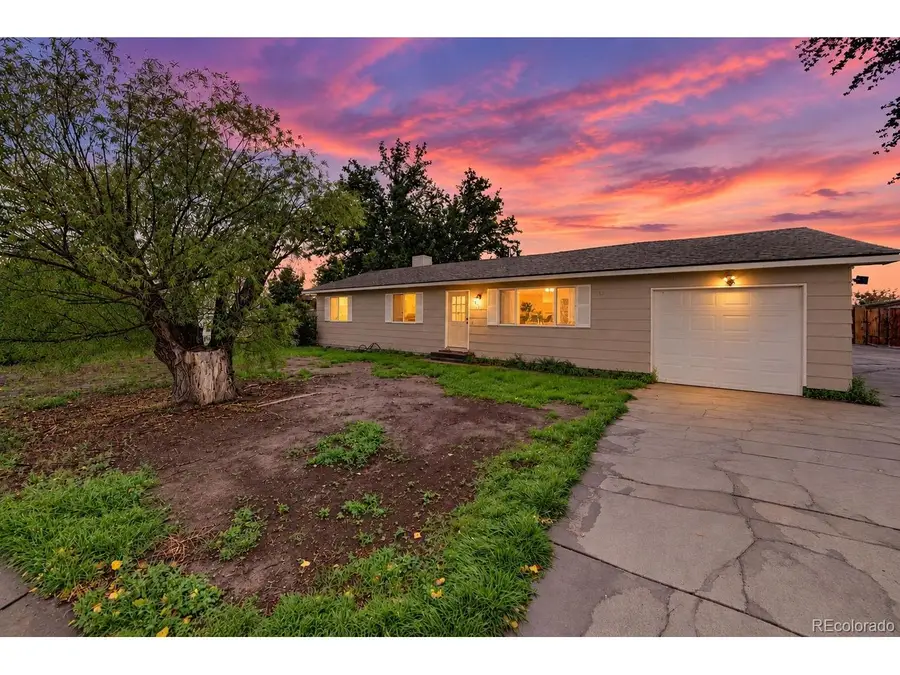 3059 Sheridan Ct, Grand Junction, CO 81504 - #3
